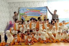 TK Polisi Sahabat Anak 2025