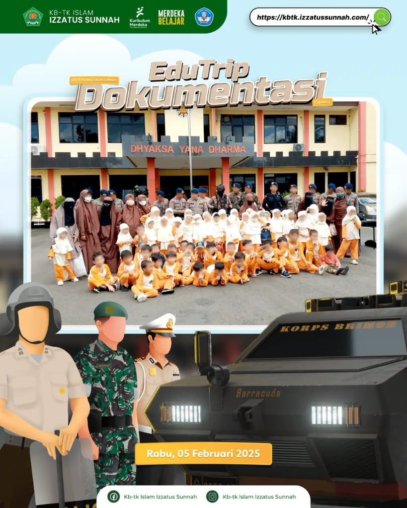 Dokumentasi Edutrip Mako Brimob KBTK 1-min