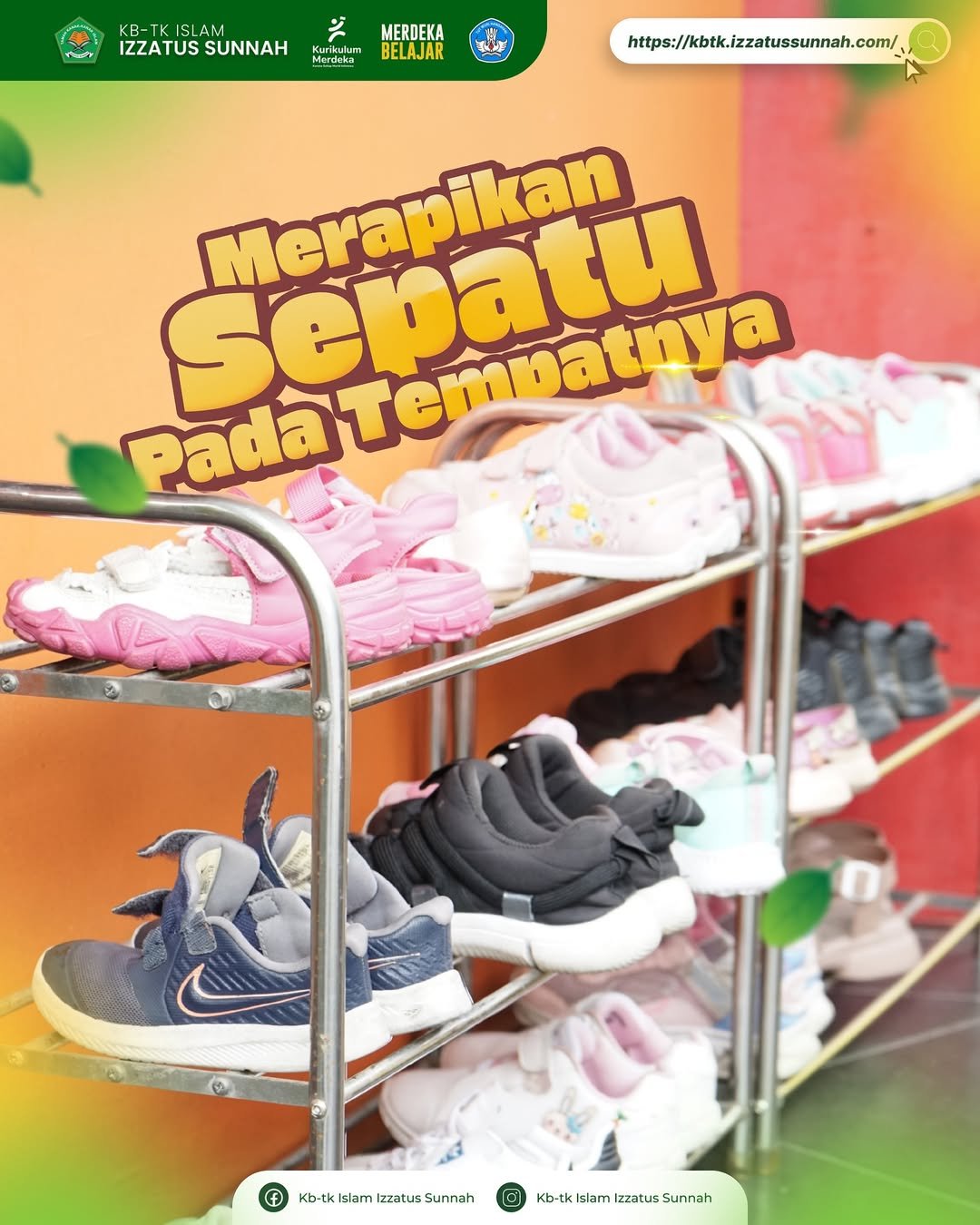 Disiplin Gak Selalu Dimulai Dari Hal Besar 1